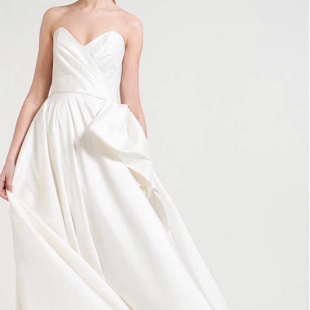 Jenny Yoo Charlotte Gown